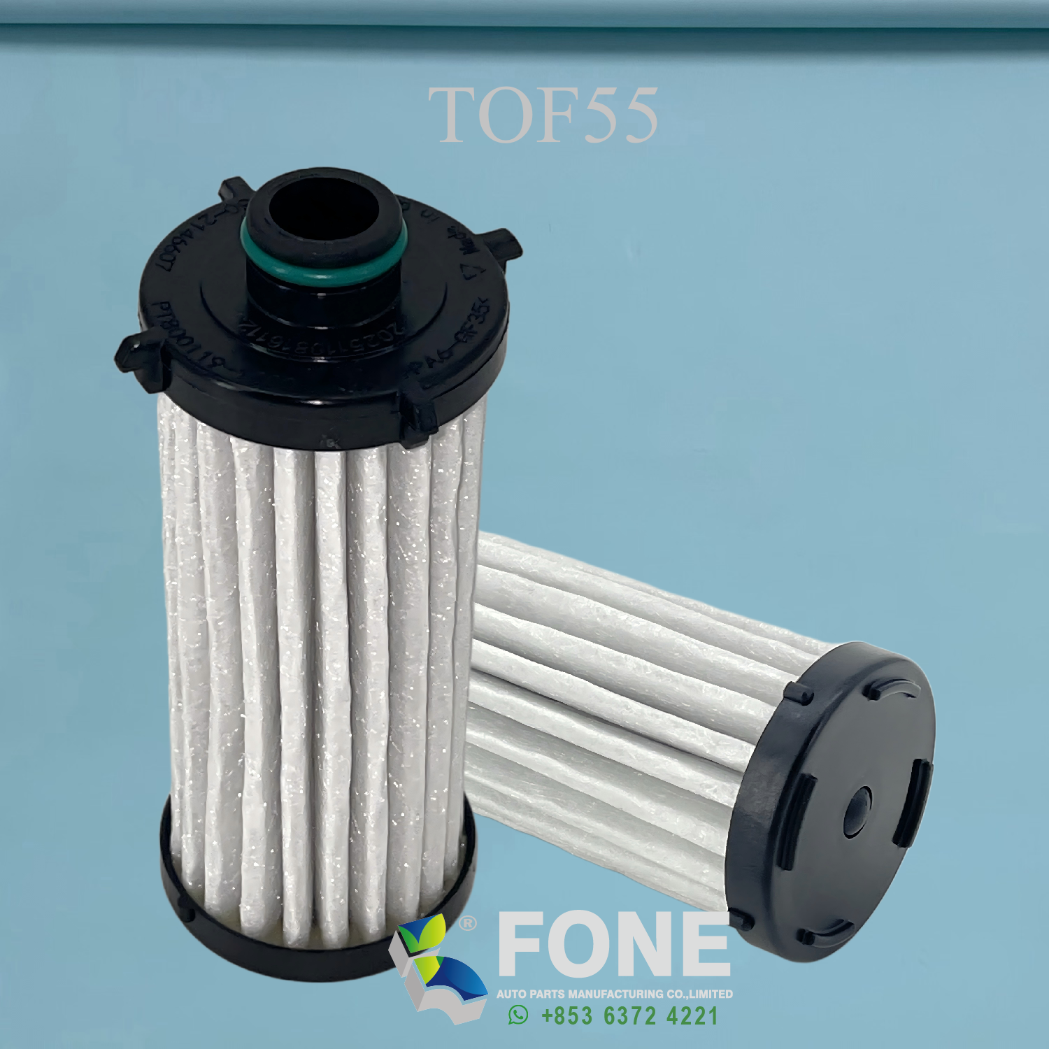 фильтров ДЛЯ BYD