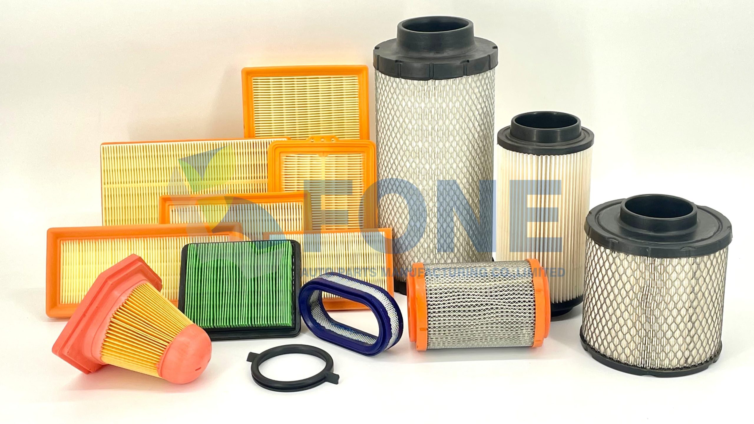 ВОЗДУШНЫЕ ФИЛЬТРЫ ДЛЯ CFMOTO