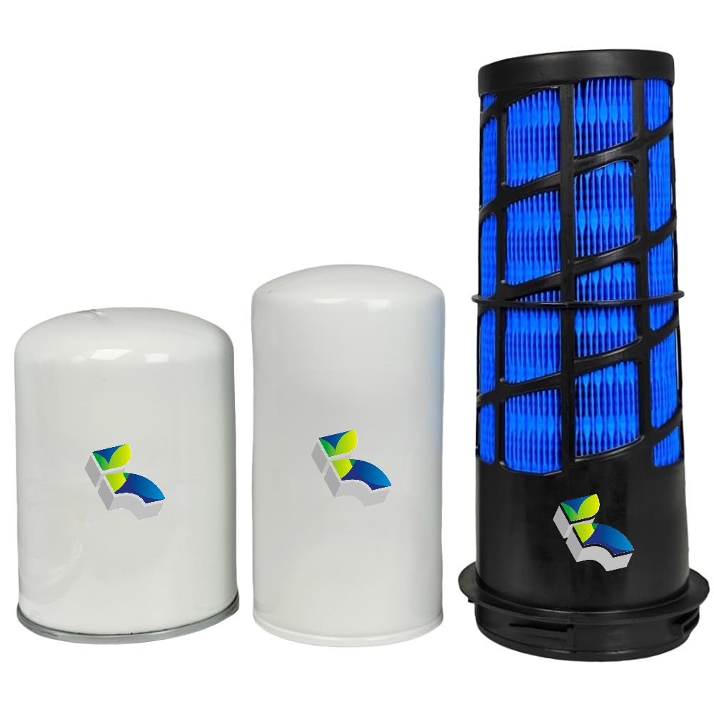 Фильтры для THERMO KING и CARRIER-TRANSICOLD