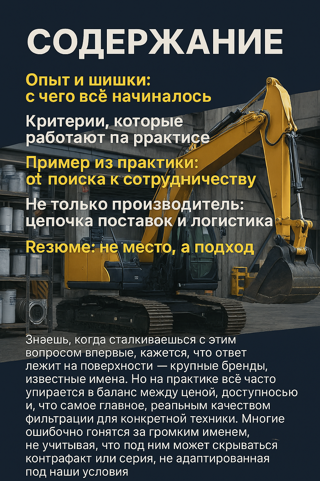 Где найти лучших производителей гидрофильтров?