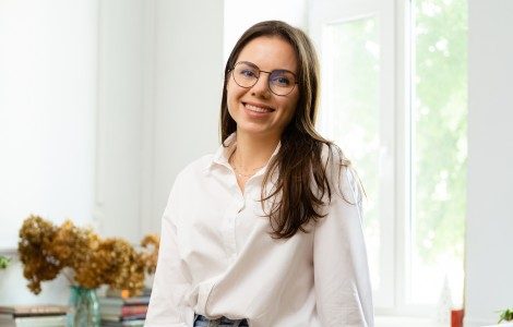 Юлинка