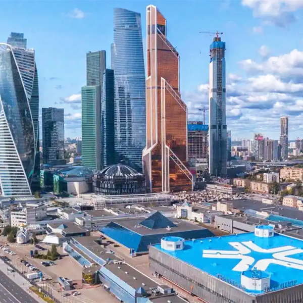 Компания Huanqiu Valve Group — профессиональный производитель арматуры, предоставляющий комплексные решения для энергетической отрасли, — приняла участие в выставке NEFTEGAZ 2025 в Москве (Россия).