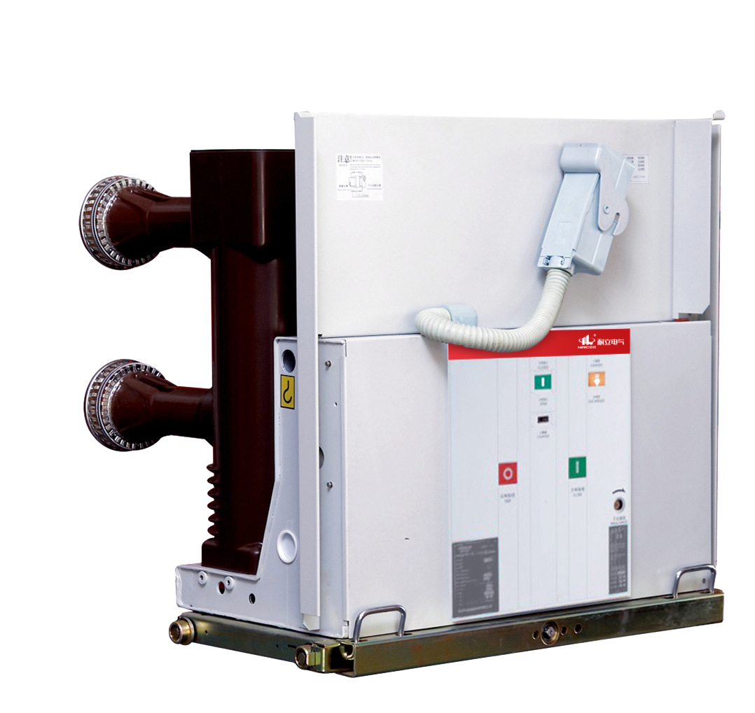 Основа устойчивой энергосистемы: решение ZN63A(VS1)-12 для импортозамещения и экстремальных условий эксплуатации Двойные вызовы и стратегические ответы на рынках России и СНГ