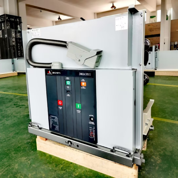 Основа устойчивой энергосистемы: решение ZN63A(VS1)-12 для импортозамещения и экстремальных условий эксплуатации Двойные вызовы и стратегические ответы на рынках России и СНГ