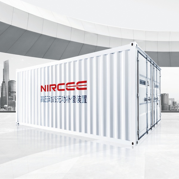 Разрывая с традициями, открывая будущее: SVG — революционное решение для компенсации реактивной мощности в современных энергосистемах