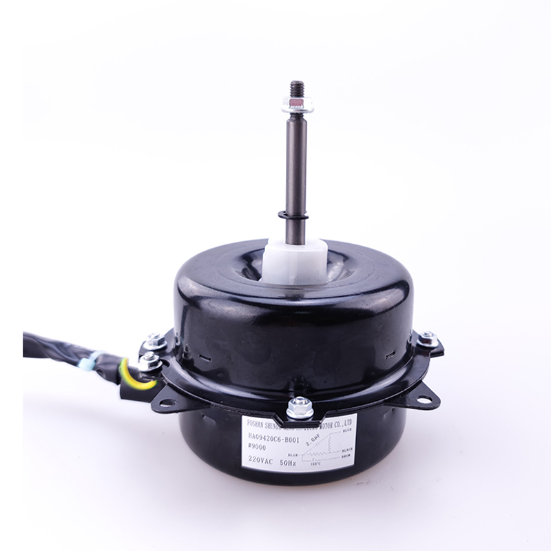 Китай серия 9420 - Фошань Шунде Район Hengao Micro Motor Co., Ltd.