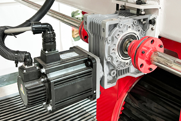 CNC Bridge Saws