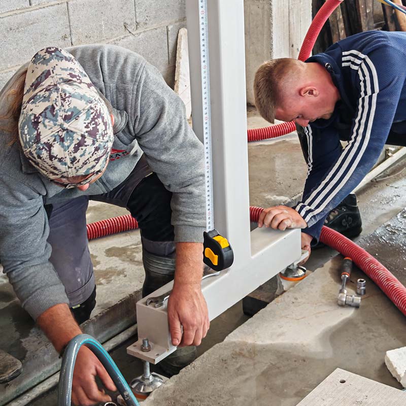 Резальные станки для камня