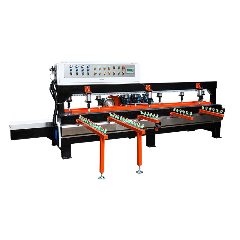 Станок для снятия фаски под углом 45° Станок для снятия фаски под углом 45°