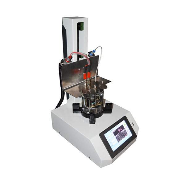 Прибор для испытания клея-расплава | JCT Machinery