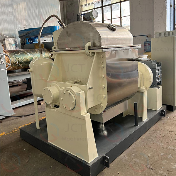 Целлюлозный смеситель sigma | JCT Machinery