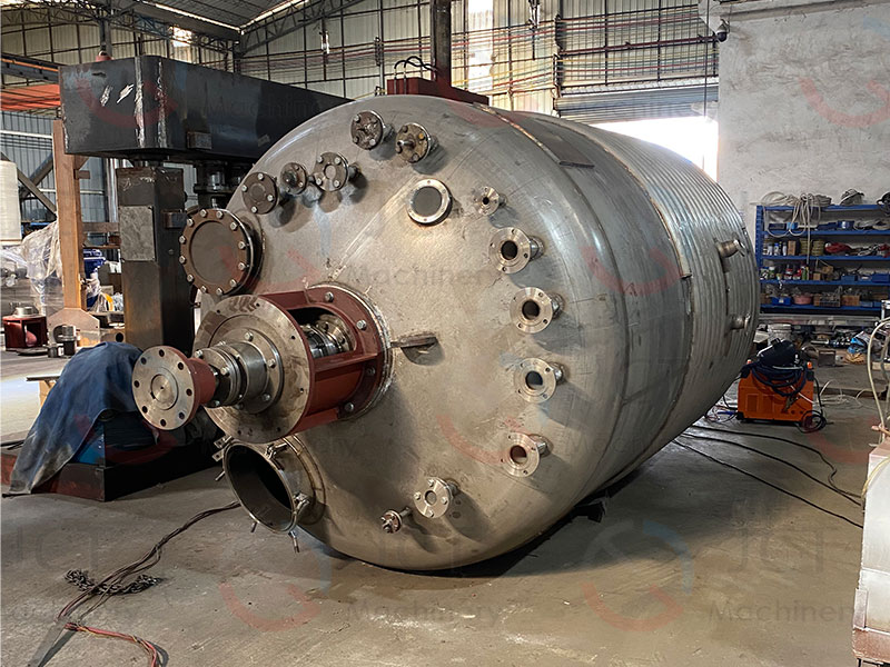 Как выбрать реактор: купить для устойчивого развития?