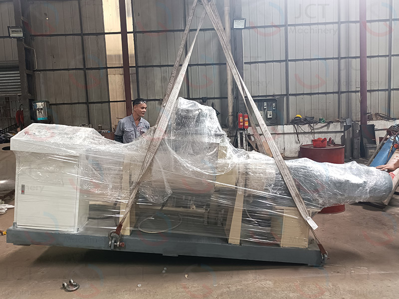 Z-образный лопастной смеситель