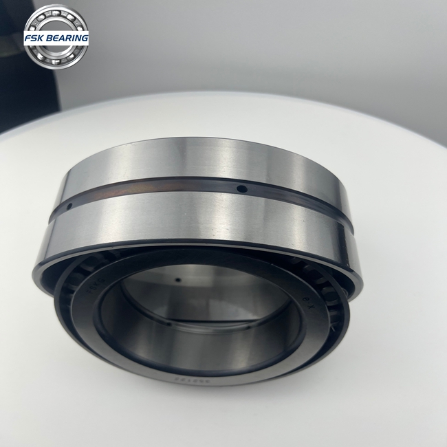 Китай FSK 518879A 93800.127CD Конус и чашка в сборе, внутренний диаметр вала 203,2 мм, с двойным внутренним кольцом
