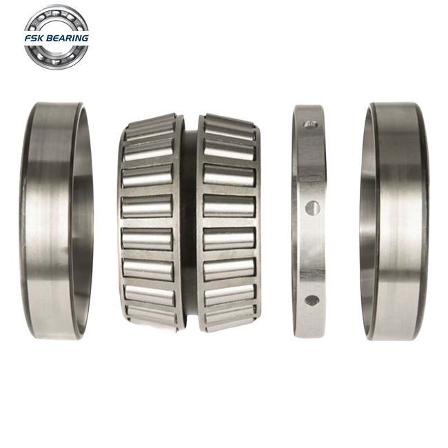 Двухрядный конический роликовый подшипник EE275106D/275160 266,7*406,4*122,24 мм для прокатного стана