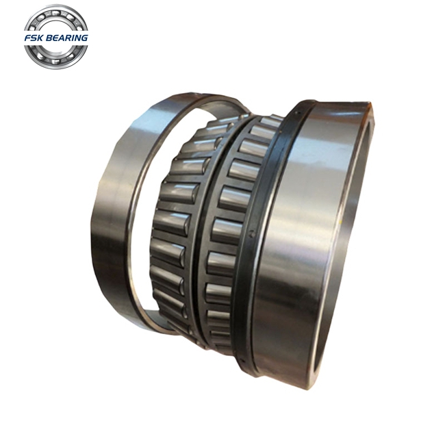 Двухрядный конический роликовый подшипник LM881245D/LM881214 635*939,8*304,8 мм