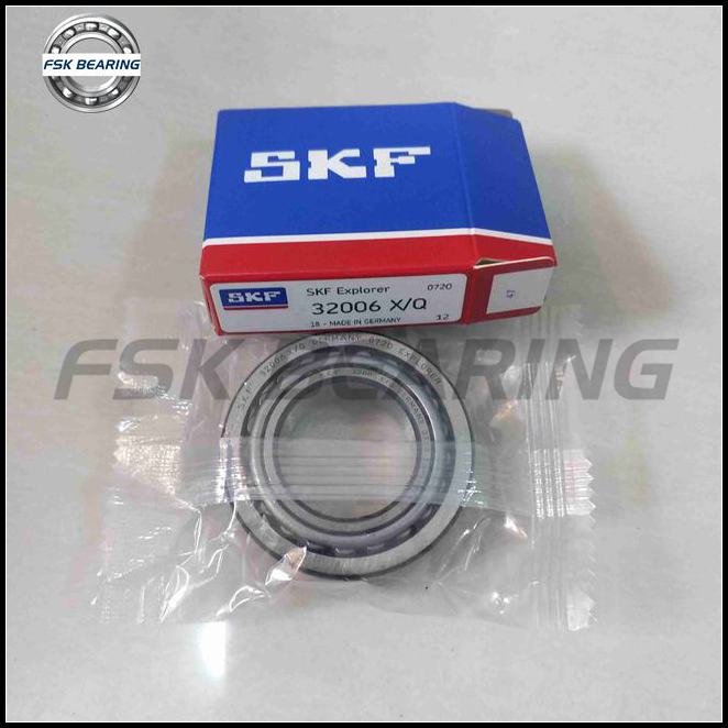 32006X 圆锥滚子轴承SKF (2)