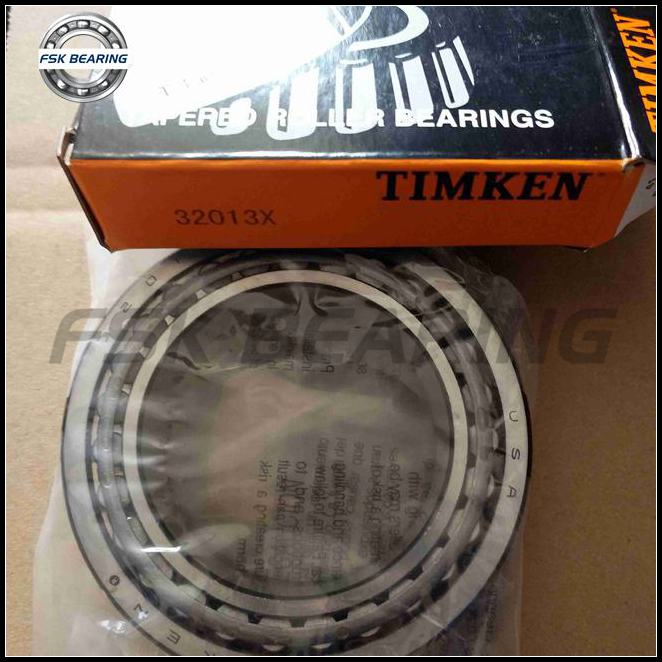 32013X 圆锥滚子轴承TIMKEN (3) - 副本
