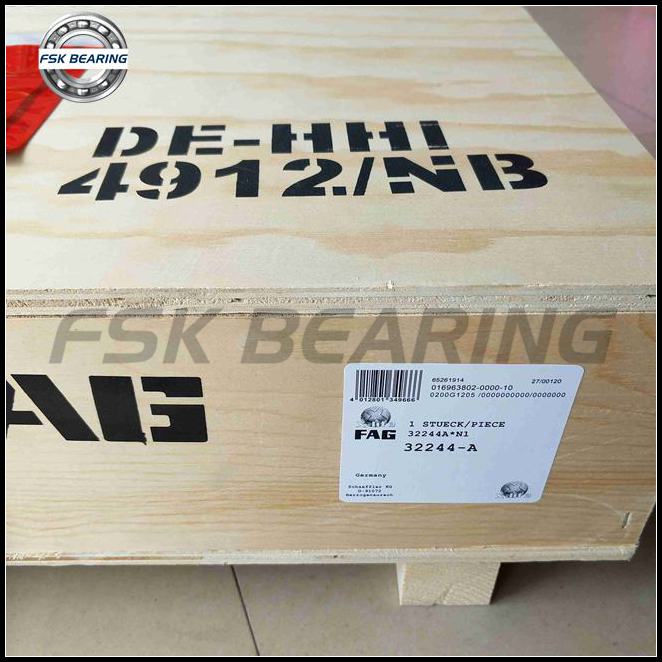 32244A 圆锥滚子轴承FAG (3)