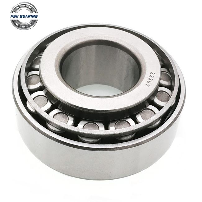 HH932145/HH932115 Падшыпнік з кубкам і конусам 146,05*307,98*88,9 мм з храмаванай сталі Gcr15