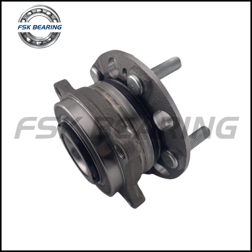 51750-S1000轮毂单元 汽车轴承配件总成 适用现代圣达菲-PALISADE (3)