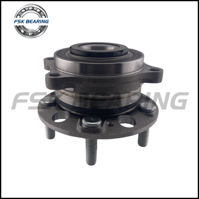 51750-S1000轮毂单元 汽车轴承配件总成 适用现代圣达菲-PALISADE (4)