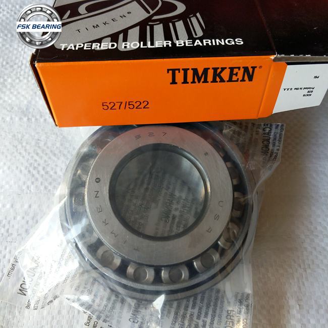 EE126097/126150 Конический роликовый подшипник дюймового размера 244,48 мм*381 мм*79,38 мм