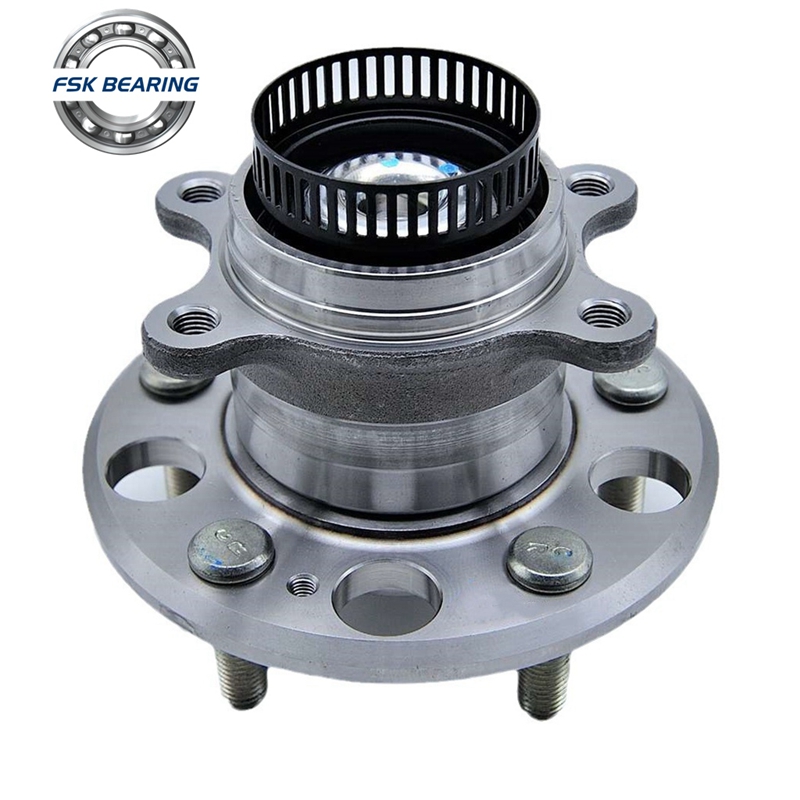Long Life 52730-2H000 Комплект подшипников ступицы колеса Подшипник ступицы колеса для Hyundai