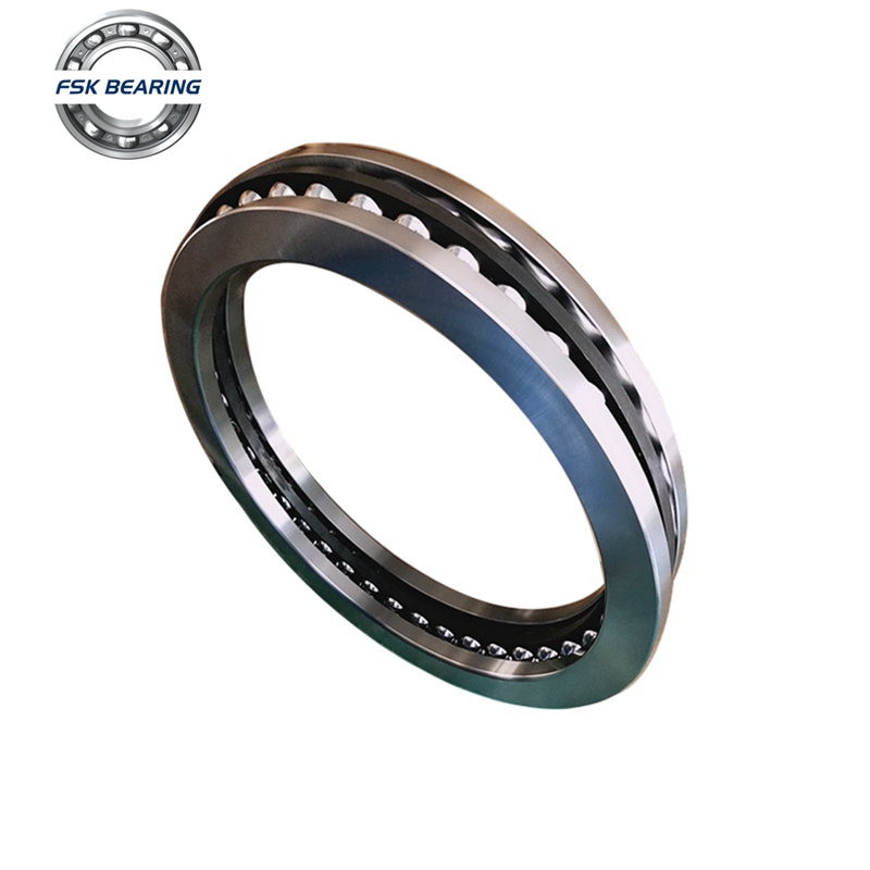 Китай FSK 51172-MP осевой упорный шариковый подшипник 360*440*65 мм подшипник вращения стола