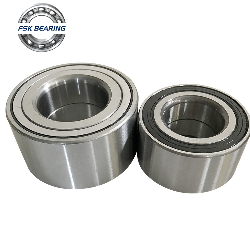 Передняя ось 90363-40066 Подшипник ступицы 40*74*42 мм Toyota Parts Хорошая сборка Производительность