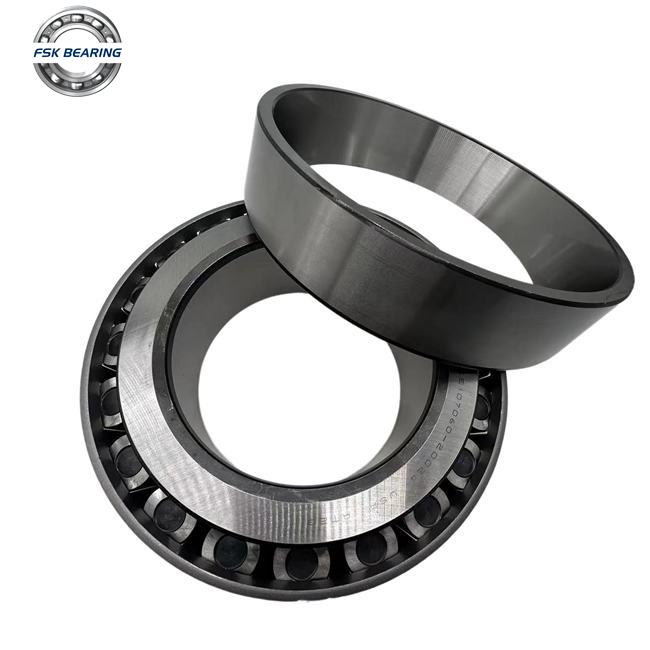 95491/95925 Канічны ролікавы падшыпнік 124,94*234,95*63,5 мм Аднарадны радыяльны падшыпнік нагрузкі