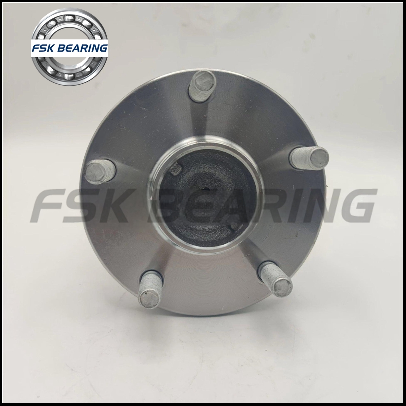 FAP厂家批发 43560-30010适用皇冠锐志GS 左前轮 (1)