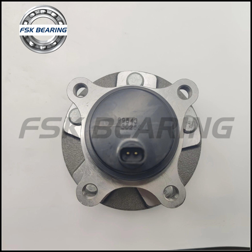 FAP厂家批发 43560-30010适用皇冠锐志GS 左前轮 (4)