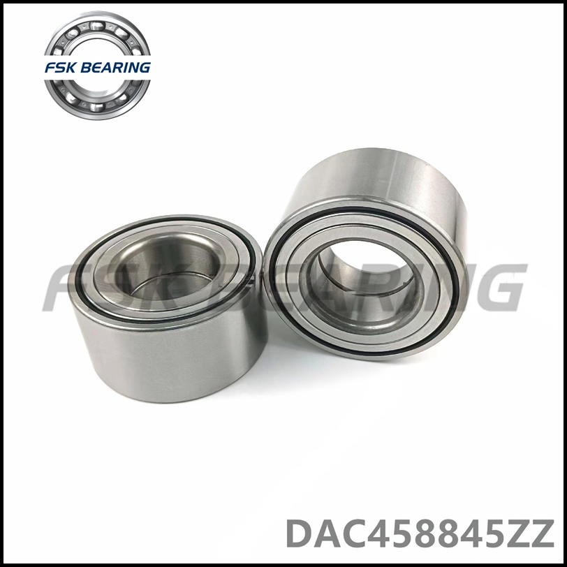 FAP厂家批发 DAC458845ZZ适用S6S7M6唐宋前轮轴承 (1)