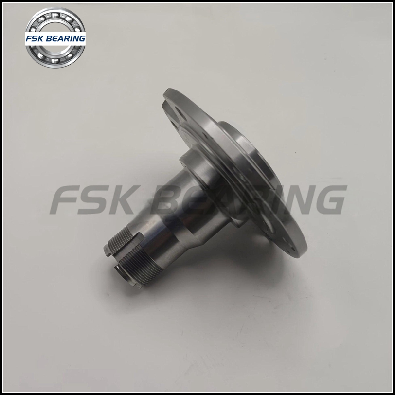 FAP厂家批发40010-VB200 适用于途乐(Y61) 2004-2008 右转向节轴 (4)