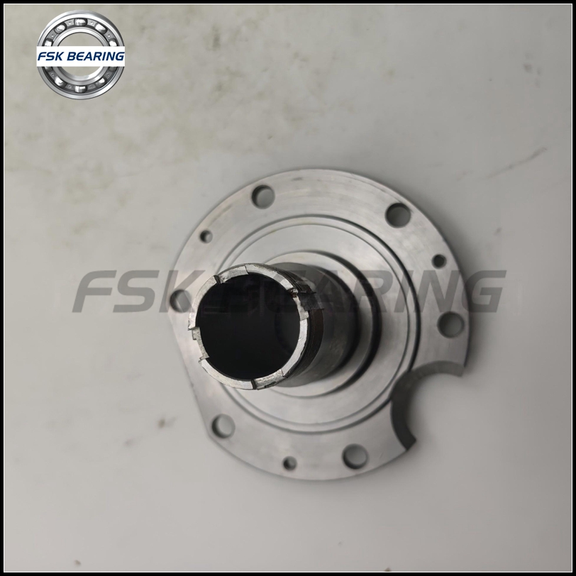 FAP厂家批发40011-VB200适用于途乐Y61 左前轮轴头 (2)