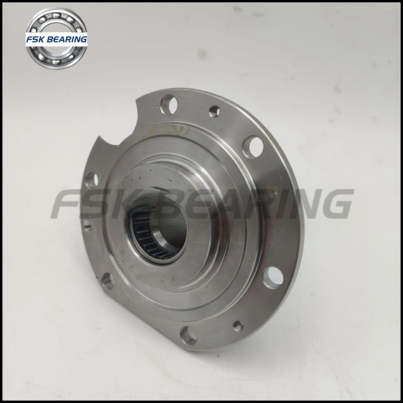 FAP厂家批发40011-VB200适用于途乐Y61 左前轮轴头 (4)
