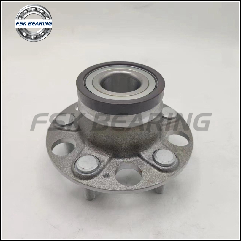 FAP厂家批发42200-TAA-N51适用本 田STEPWGN 05-05后轮毂轴头 (2)