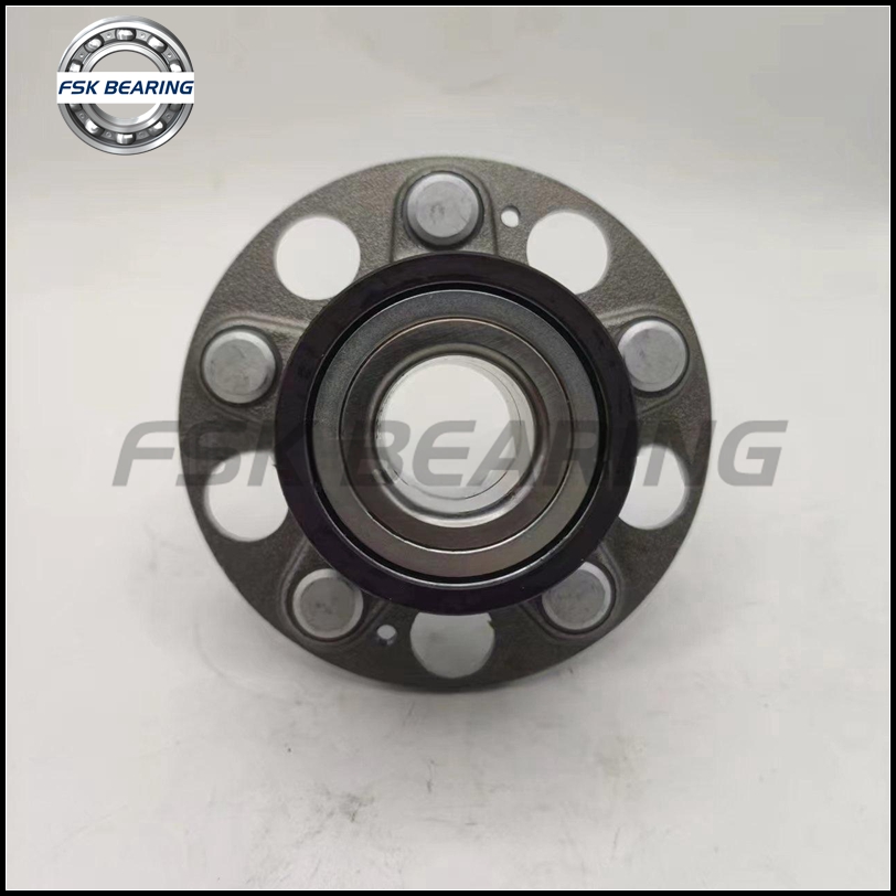 FAP厂家批发42200-TAA-N51适用本 田STEPWGN 05-05后轮毂轴头 (3)