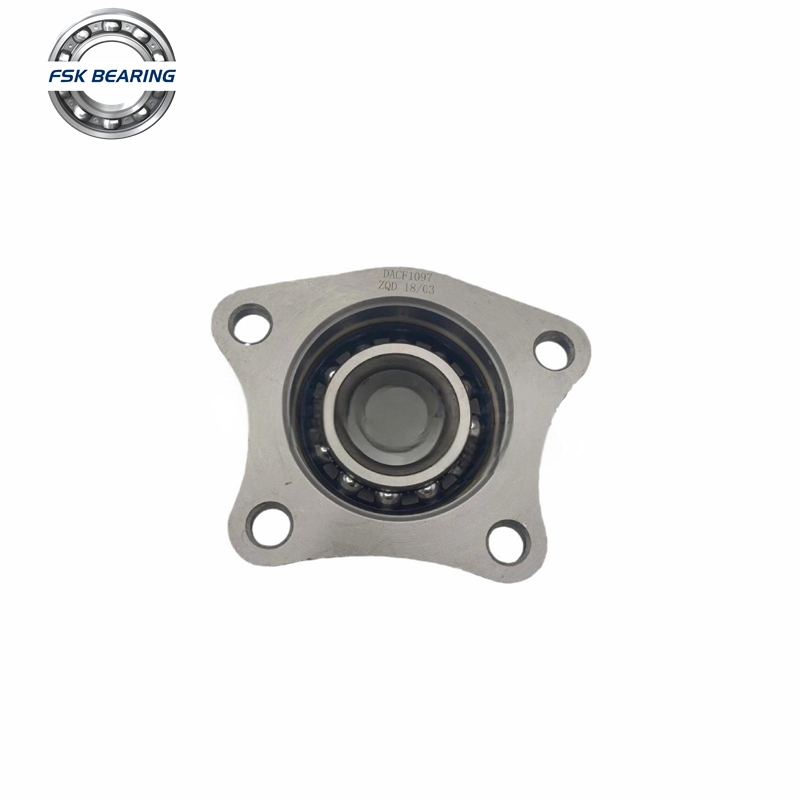 Low Noise 42409-33020 Wheel bearing kit Front Rear Axle Automotive Wheel Hub Bearing China Factory