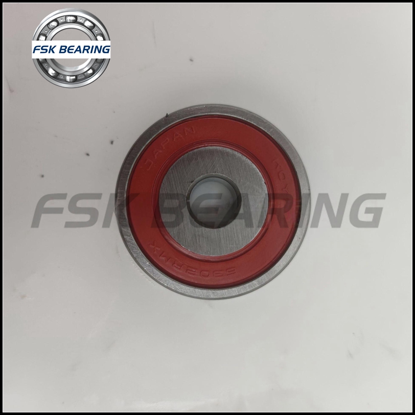 FAP厂家批发6302RMX 适用汽车电机压带轮轴承 (3)