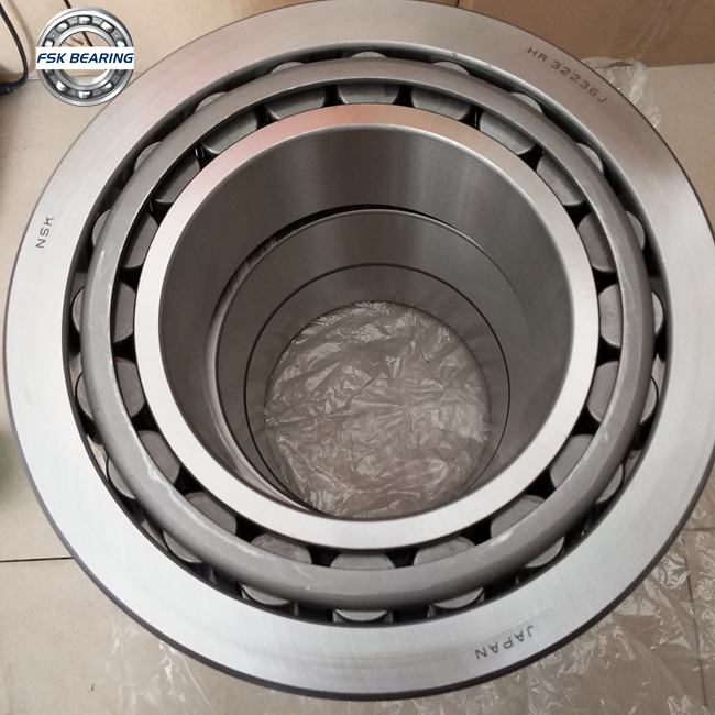 67786/67720 Падшыпнік трансмісіі 174,62*247,65*47,62 мм Аўтамабільныя запчасткі