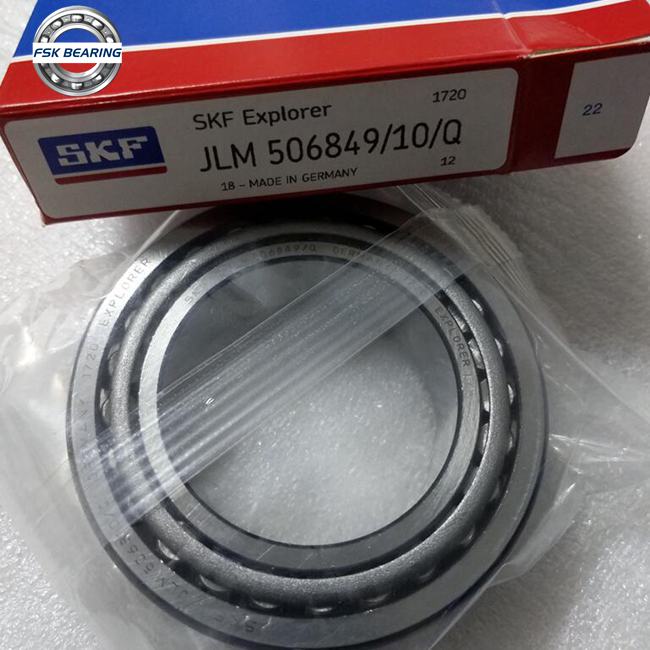 Конический роликовый подшипник Imperial EE380081/380190 206,38*482,6*17,48 мм для сталелитейных заводов