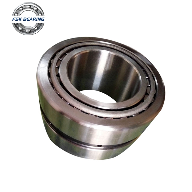 Двойной внутренний H228643DW/H228610 конический роликовый подшипник 127*225.43*120.65mm двухрядный