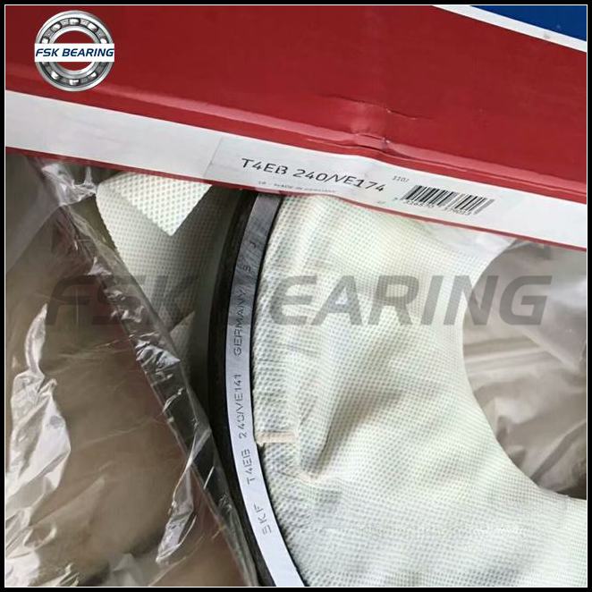 SKF 圆锥滚子轴承 T4EB240(2)