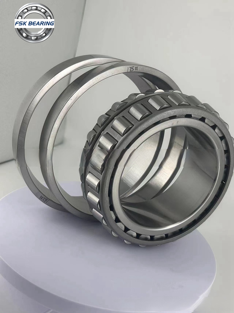 FSKG 31322DF Подборный конический роликовый подшипник 110*240*126 мм, два ряда
