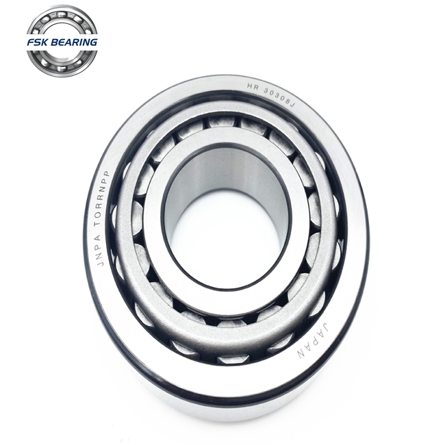 FSK 455/453X конический роликовый подшипник 50,8*104,78*30,16 мм однорядный бесшумный