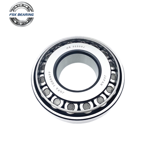 Китай FSK SET705 трансмиссионный конический роликовый подшипник запчасти TOYOTA 63,5*107,95*25,4 мм