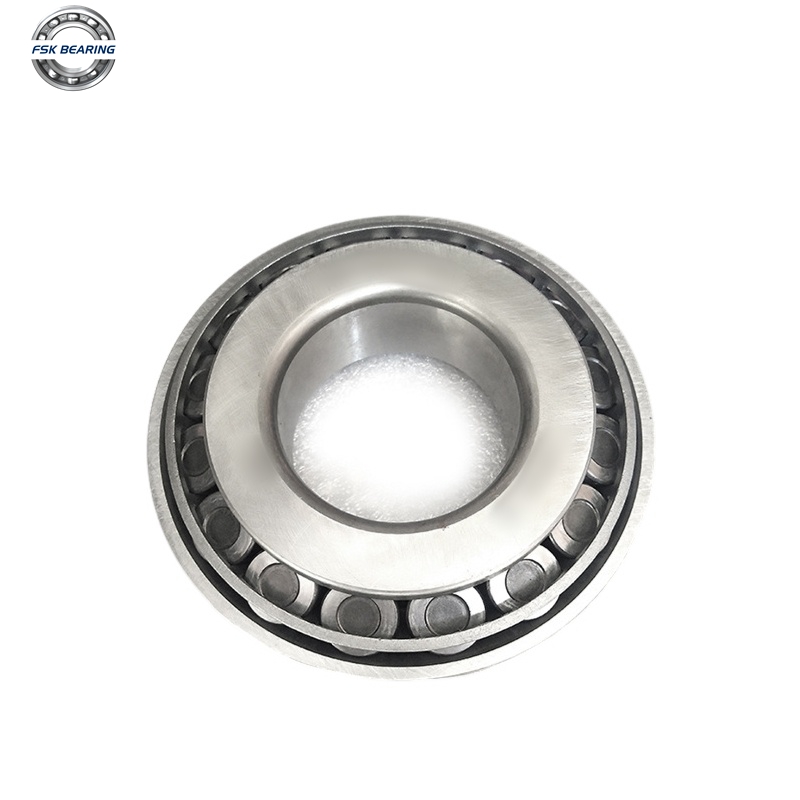 FSK 0735 371 503 Конический роликовый подшипник 70*125*26,25 мм однорядный бесшумный