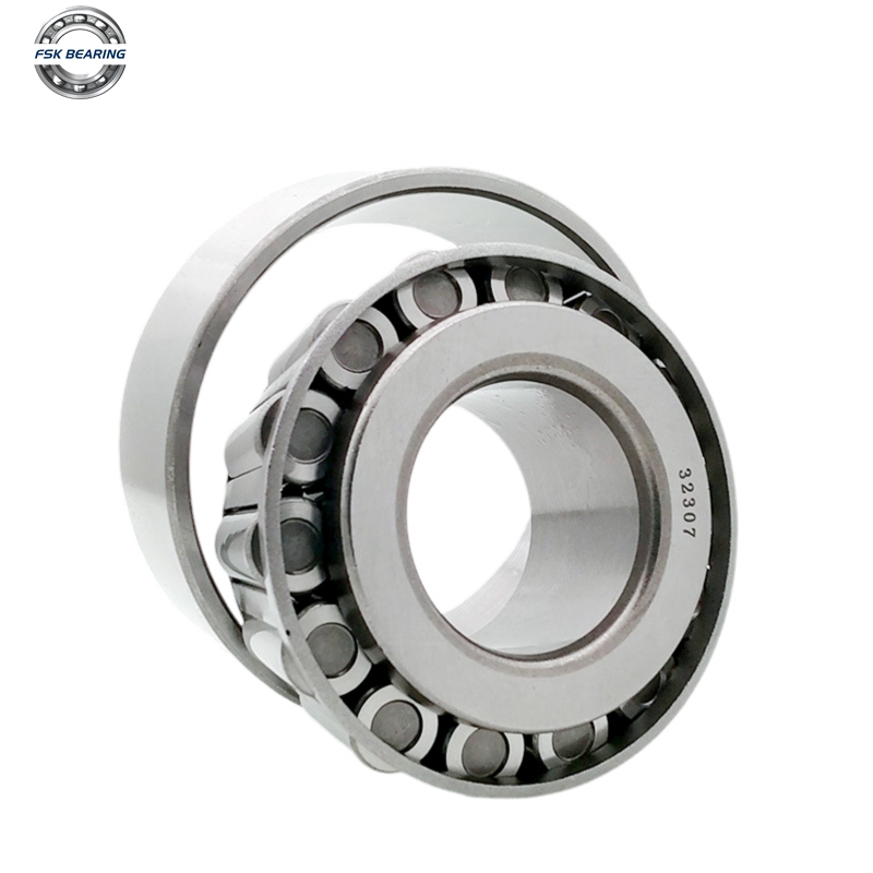 Подшипник ступицы FSK JW 7049/JW 7010 (T7FC070) 120*170*27 мм, высокоскоростной, продажа сверху